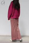Baserange Miaka Kilele sweater KMEP-RW-Wi22